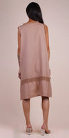 Brixen Linen Dress