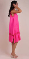 Brixen Linen Dress
