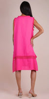 Brixen Linen Dress