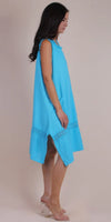 Brixen Linen Dress