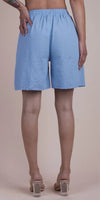 Ventura Linen Shorts