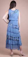 Boboli Maxi Dress