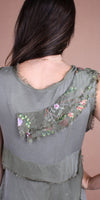 Boboli Maxi Dress