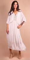 Fiaba Midi Dress