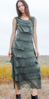 Siena Maxi Dress