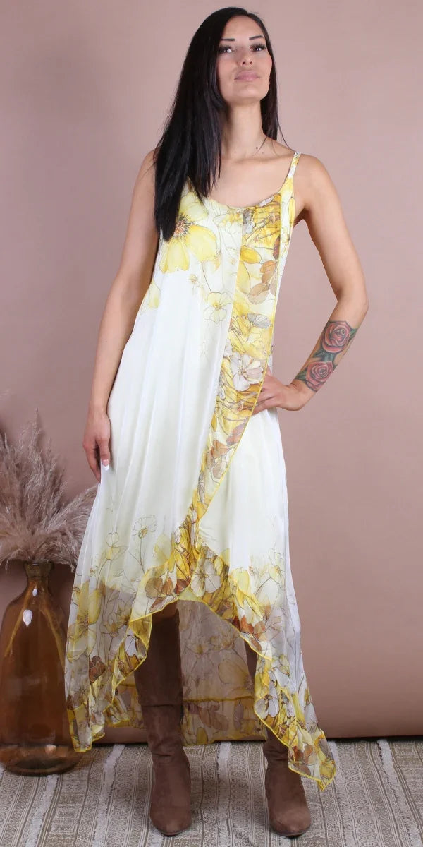 Florence Maxi Dress: Elevate Your Style with Gigi Moda Florence Maxi Dress: Elevate Your Style with Gigi Moda