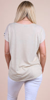 Gattino Knit Top
