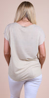 Cucciola Knit Top