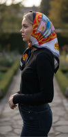 Barocco Scarf