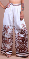 Mara Satin Pant