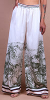 Mara Satin Pant