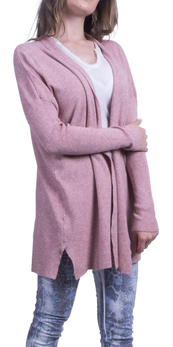Marta Knit Cardigan - Shop Gigi Moda - Made in Italy # Cardigan, coats, comforatable fit, Gigi Moda, Jacket, Jackets, Knit, Knit Cardigan, made in italy, shop gigi moda, womans clothing