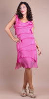 Siena Sleeveless Dress