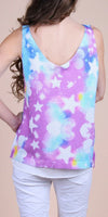 Cosmo Knit Tank