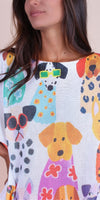 Fetch Batwing Sweater
