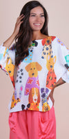 Fetch Batwing Sweater