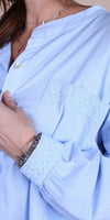 Cortona Button-Down Shirt
