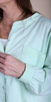Cortona Button-Down Shirt