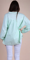 Cortona Button-Down Shirt