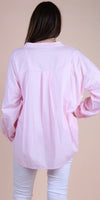 Cortona Button-Down Shirt