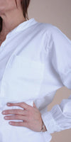 Cortona Button-Down Shirt