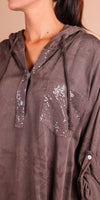 Fiorito Henley Top