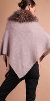 Il Pelame Poncho