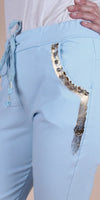 Lucente Pant