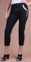Lucente Pant