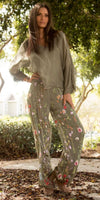 Boboli Pant