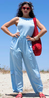 Ginevra Linen Pant