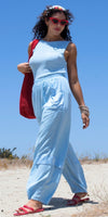 Ginevra Linen Pant