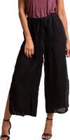 Giulana Capri Pants - Gigi Moda - Made in Italy # Capri, free shipping, Gigi Moda, Made in Italy, OS, Pants, resort, resort wear, spring, summer