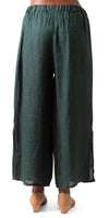 Giulana Capri Pants - Gigi Moda - Made in Italy # Capri, free shipping, Gigi Moda, Made in Italy, OS, Pants, resort, resort wear, spring, summer