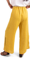 Giulana Capri Pants - Gigi Moda - Made in Italy # Capri, free shipping, Gigi Moda, Made in Italy, OS, Pants, resort, resort wear, spring, summer