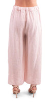 Giulana Capri Pants - Gigi Moda - Made in Italy # Capri, free shipping, Gigi Moda, Made in Italy, OS, Pants, resort, resort wear, spring, summer