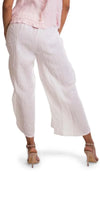 Giulana Capri Pants - Gigi Moda - Made in Italy # Capri, free shipping, Gigi Moda, Made in Italy, OS, Pants, resort, resort wear, spring, summer