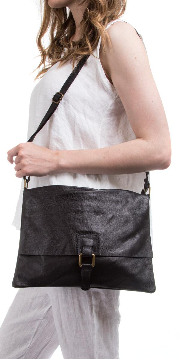 Sonia Vintage Bag - Shop Gigi Moda - Made in Italy # bag, Gigi Moda, Handbag, Italian bag, Leather, Made in Italy, Vintage