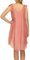 Semilia Dress - Shop Gigi Moda - Made in Italy # 2 layer, comfortable fit, elastane, italian silk, italian silk dress, short dress, Silk, silk dress, spring, stretch, summer dress, summer fashion, viscose