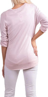 Alicia Blouse Sweater - Gigi Moda - Made in Italy # Gigi Moda, Made in Italy, OS