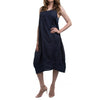 Luna Dress - Gigi Moda - Made in Italy # 100% Linen, Dress, Gigi Moda, Linen, Made in Italy, OS, Pockets, Sleeveless