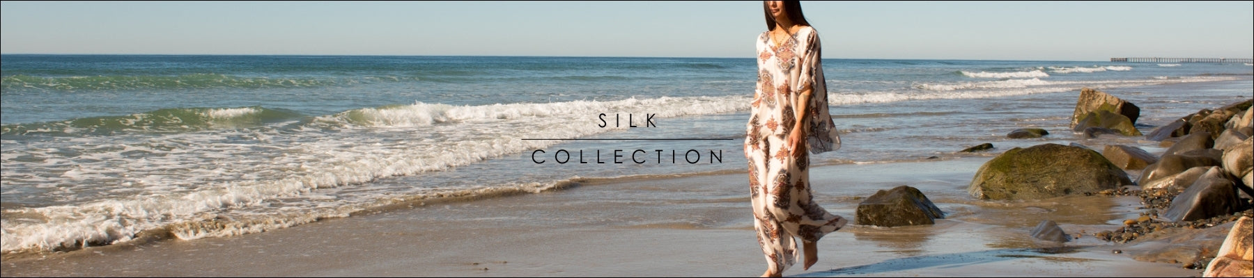 silk - Gigi Moda - Made in Italy
