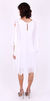 Hera Dress - Gigi Moda - Made in Italy # 100% Silk, Dress, Gigi Moda, Made in Italy, OS, Silk, washable