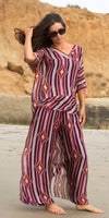 Diana Mod Blouse
