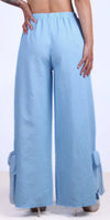 Fiocco Linen Pant