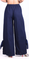 Fiocco Linen Pant