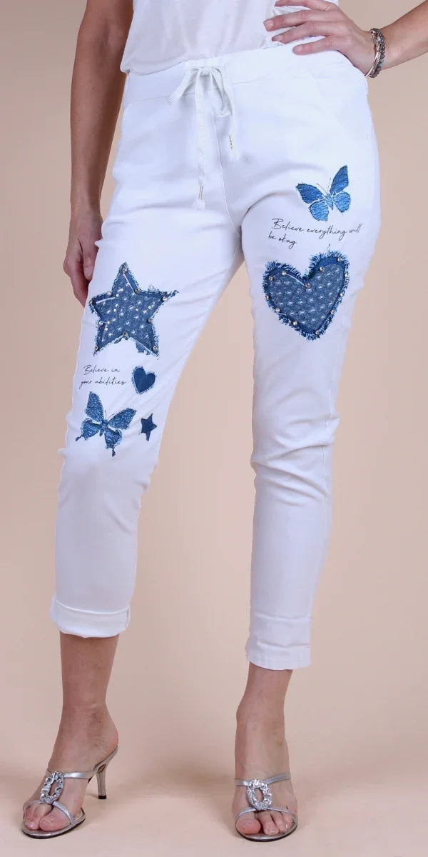 Serena Pant