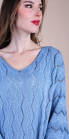 Pienza Knit Top
