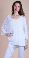 Pienza Knit Top