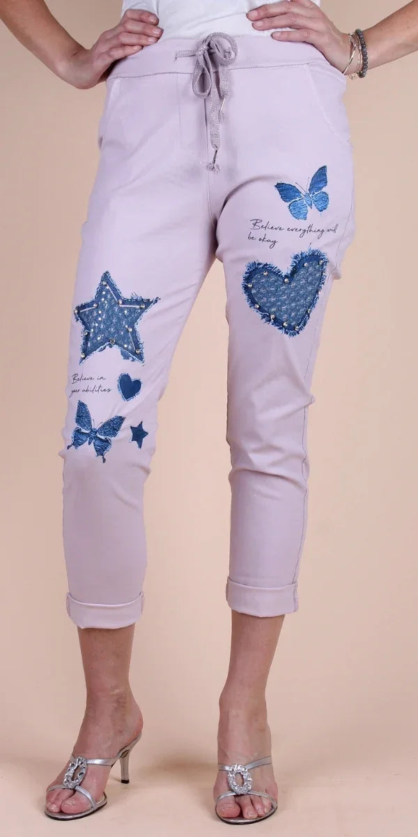 Serena Pant